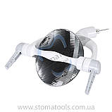 Світлодіодний світильник на стоматологічну установку з відбивачем - Dentex K 02 LED, фото 2