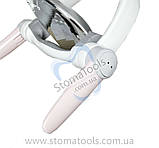 Світлодіодний світильник на стоматологічну установку з відбивачем - Dentex K 02 LED, фото 4