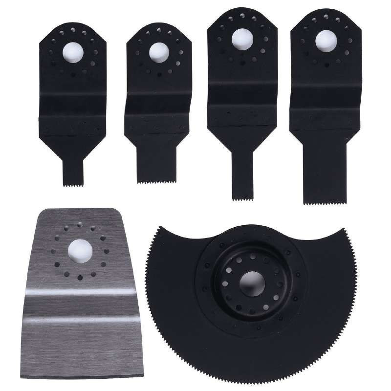 Einhell Starter kit (Набір насадок до багатофункціонального інструменту)
