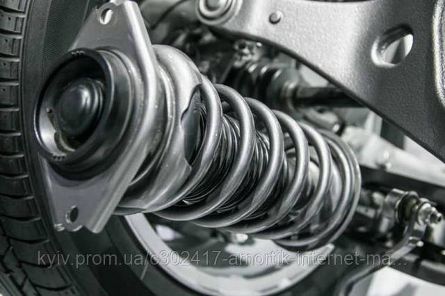 Аналіз методів амортизації