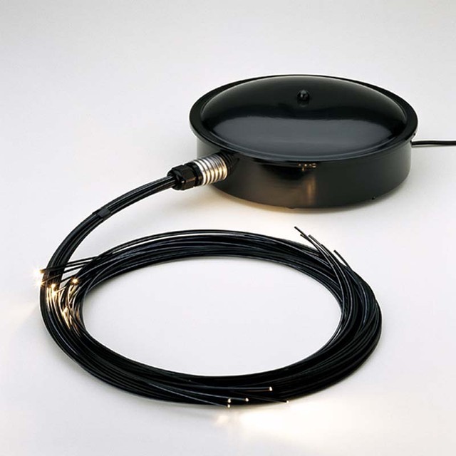 Комплект освітлення для сауни Cariitti VP15 — P211 + (Вмик. C-FLEX 4 2,5 м + M8)
