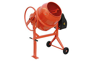Бетономішалка Vitals Cm 125a