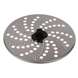 Вставки (тертка), диски, насадки