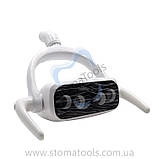 Стоматологічний світильник на встановлення — K 03 LED, фото 3