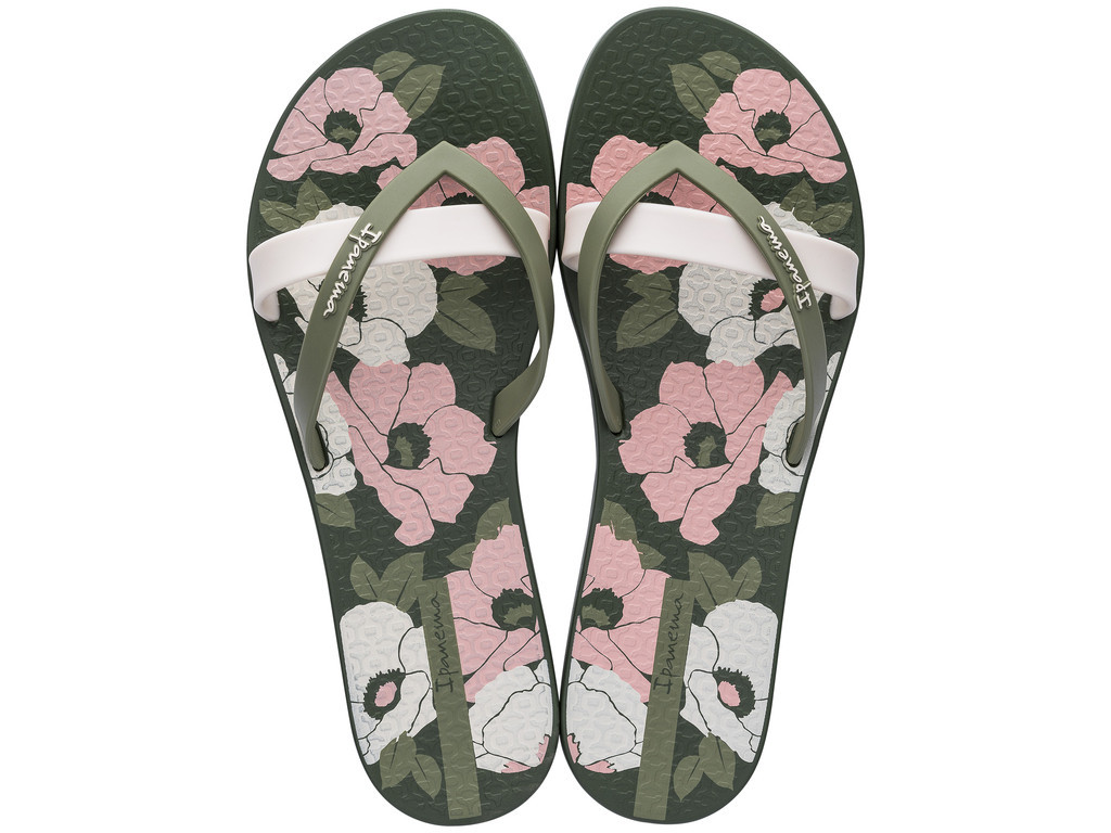 Жіночі в'єтнамки Ipanema Kirey Silk IV Розміри: 35,37,41/42