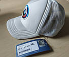 Оригінальна бейсболка BMW Retro Summer White (80162445950), фото 5