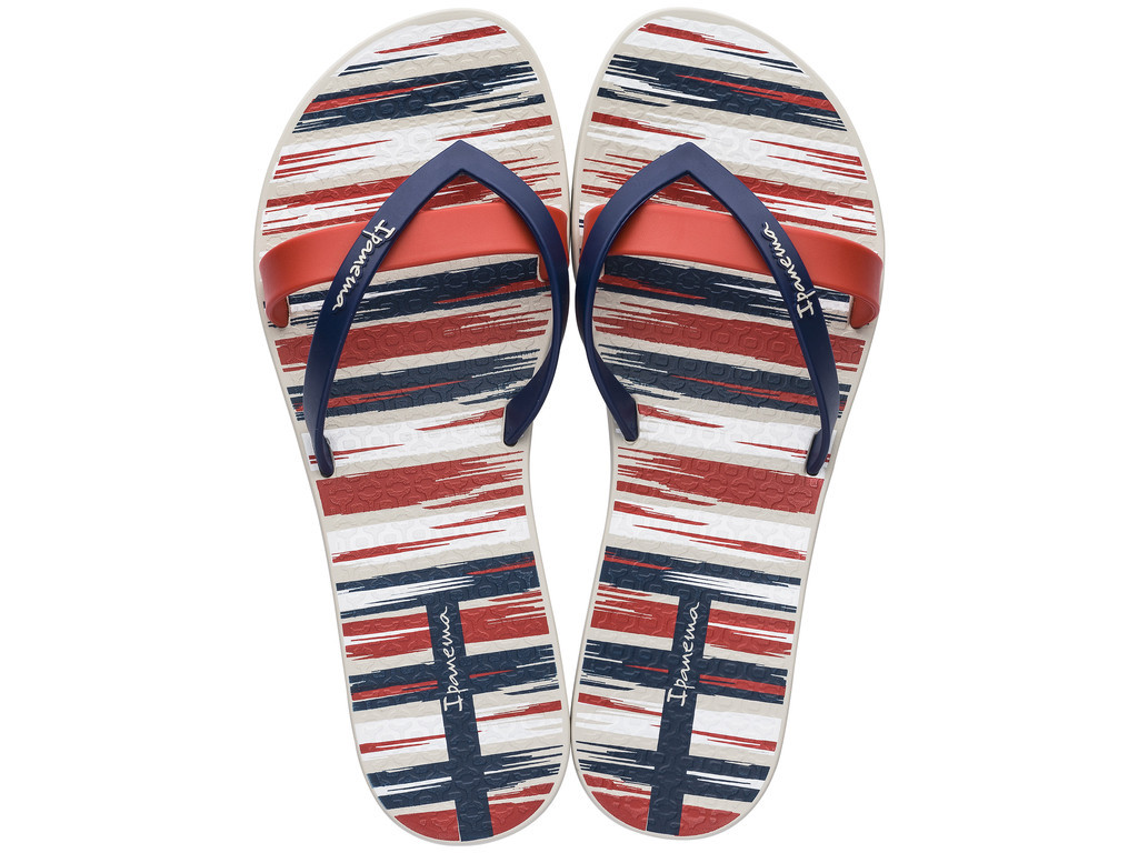 Жіночі в'єтнамки Ipanema Kirey Silk IV Розміри: 35/36,37,38ю 39/40,41/42