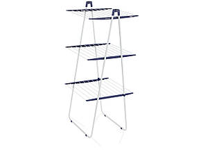 Підлогова сушарка для білизни Leifheit Tower 190 (81435)