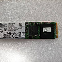 SSD Plextor (PX-1TM8PeGN) 1TB m.2 PCI NVME