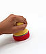 Аплікатор ручний Hand Applicator 72.5 мм для шліфування або полірування, фото 2