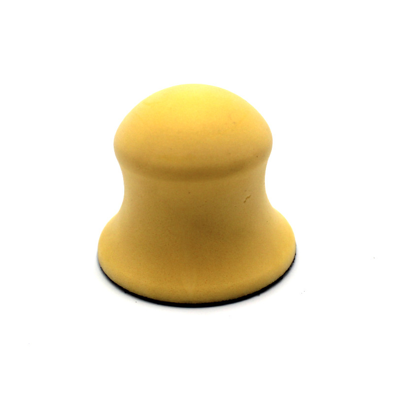 Аплікатор ручний Hand Applicator 72.5 мм для шліфування або полірування, фото 1