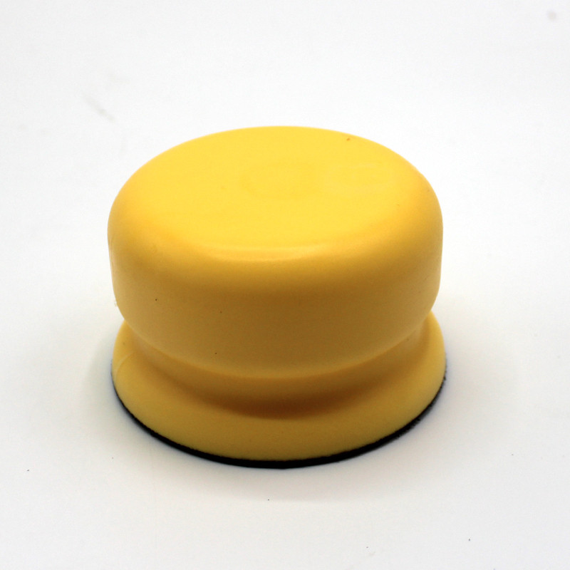 Аплікатор ручний Hand Applicator 90 мм для шліфування або полірування, фото 1