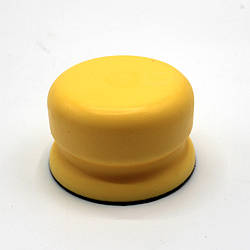 Аплікатор ручний Hand Applicator 90 мм для шліфування або полірування