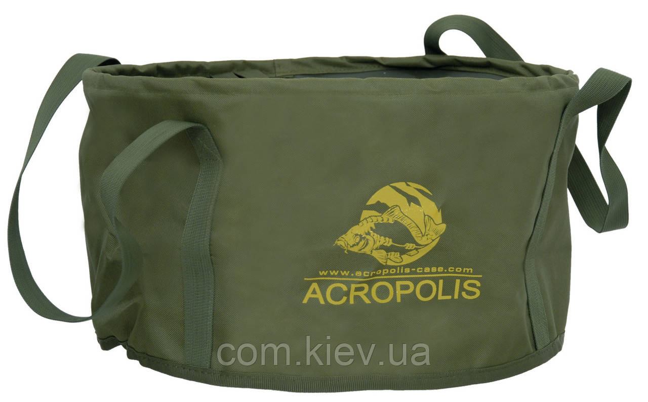 Відро для приготування прикормки ВР-1а Acropolis