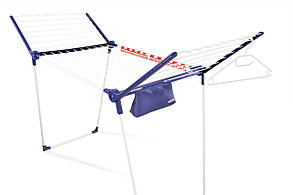 Стаціонарна сушарка для білизни Leifheit Pegasus 200 Comfort (81516)