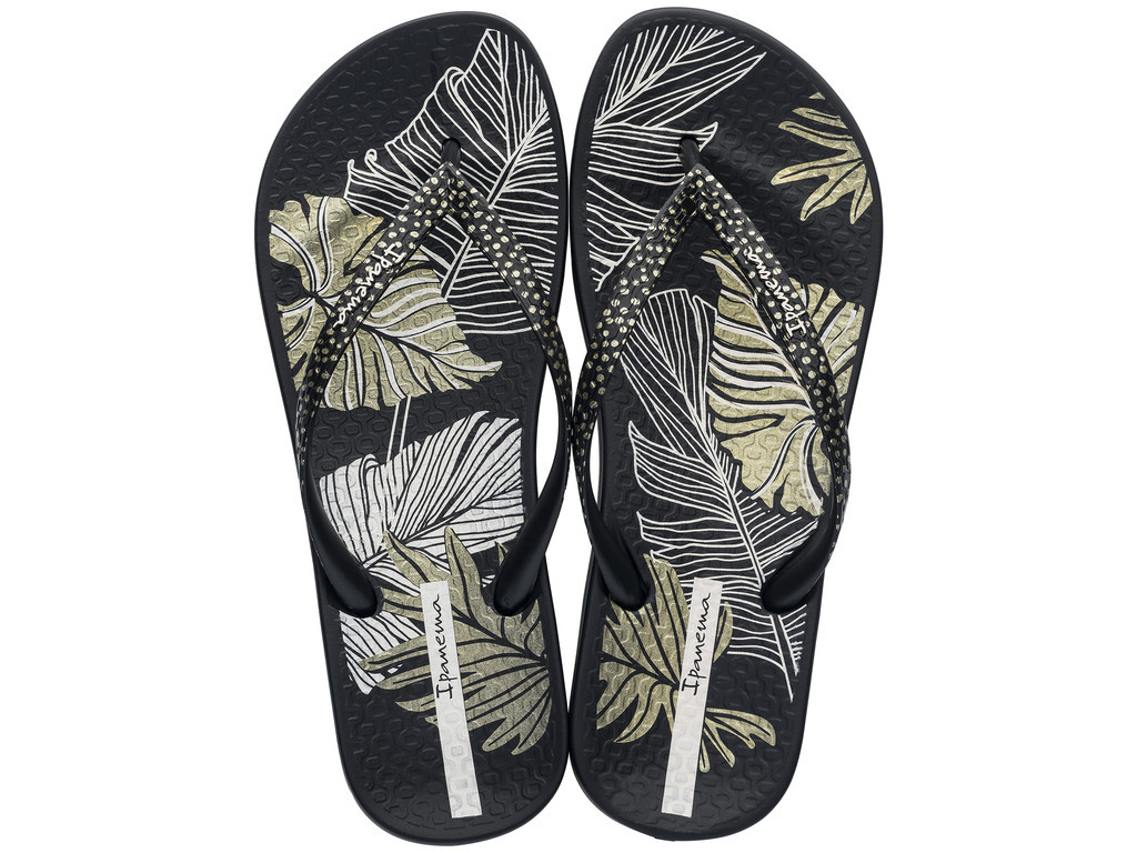 Жіночі в'єтнамки Ipanema Anatomic Nature III Розміри: 37,38,39