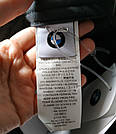 Оригінальна бейсболка BMW Grey (80162411104), фото 8