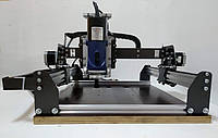 Фрезерний верстат із ЧПУ X-cutter Start 350x240, фото 8