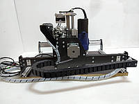 Фрезерний верстат із ЧПУ X-cutter Start 350x240, фото 3