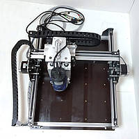 Фрезерний верстат із ЧПУ X-cutter Start 350x240, фото 5