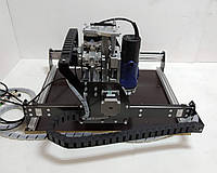 Фрезерний верстат із ЧПУ X-cutter Start 350x240, фото 6