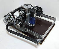 Фрезерний верстат із ЧПУ X-cutter Start 350x240, фото 7