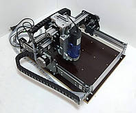Фрезерний верстат із ЧПУ X-cutter Start 350x240, фото 9