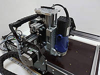Фрезерний верстат із ЧПУ X-cutter Start 350x240, фото 10