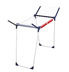 Стаціонарна сушарка для білизни Leifheit Pegasus 150 Slim (81570)