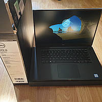 Dell XPS 9570 15'6 FHD i7 8750H Nvidia 1050Ti 4Gb, 16Gb DDR4, 512Gb m.2 ssd