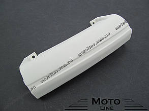 Вставка під стоп на скутер Honda Tact AF-24 Mototech