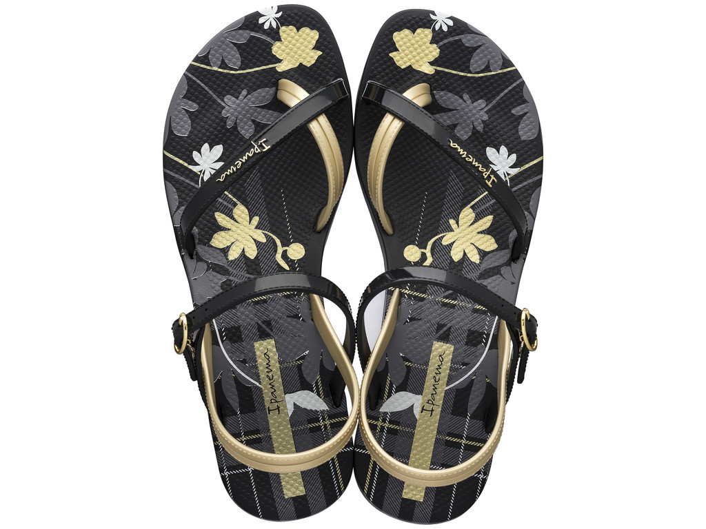 Сандалії Ipanema Fashion sandal VI fem Розміри: 37,
