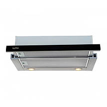 Вытяжка VENTOLUX GARDA 60 XBG (750) SMD LED, фото 3