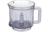 Чаша кухонного комбайна BRAUN 2000 ml 7322010204 (67051144) Braun К700 Braun FX 3030 Tribute Multiquick, фото 2