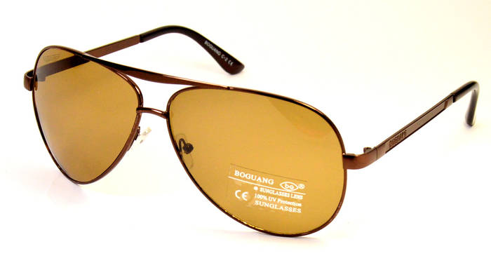 Купить Очки Boguang стекло солнцезащитные (9507 С2), цена 56 грн — Prom ...