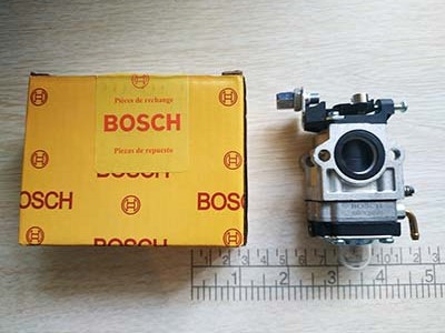 Карбюратор Bosch для мотокоси 4300, 5200