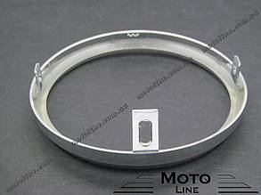 Обідок фари на скутер Honda Today AF-61/AF-67