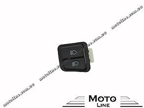 Кнопка света ближний/дальний Mototech