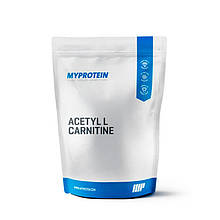 Жироспалювач MyProtein Acetyl L-Carnitine 250 G