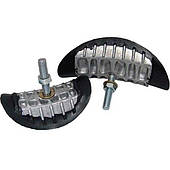 Буксаторы (черевик, Rim Lock)