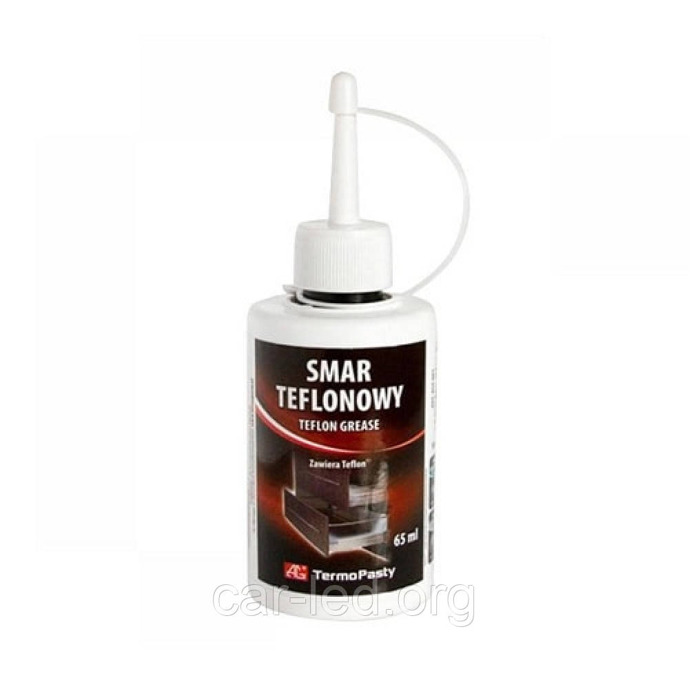 Мастило тефлонове AG (65ml, фото 1