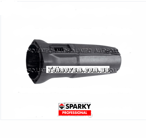 Корпус у зборі болгарки Sparky MB1200CE