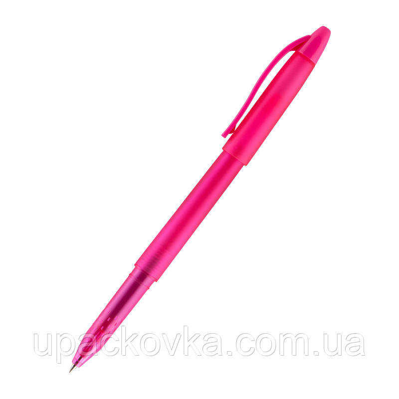 Ручка гелева "пиши-стирай" Axent Perfect AG1078-10-A, синя, 0.5 мм