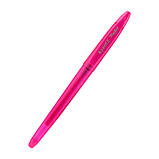 Ручка гелева "пиши-стирай" Axent Perfect AG1078-10-A, синя, 0.5 мм, фото 2