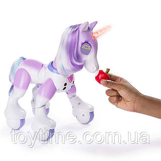 Spin Master Zoomer Enchanted Unicorn ID 9108853578195453068 5990 Prom.ua