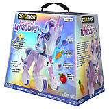Інтерактивна іграшка Зумер чарівний єдиноріг від Spin Master/Zoomer Enchanted Unicorn, фото 7