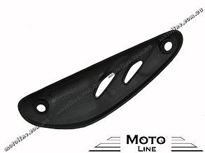 Накладка глушника на скутер Honda Dio AF-34/35 Mototech