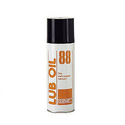 Мастило змащувальне LUB OIL 88 (200ml)