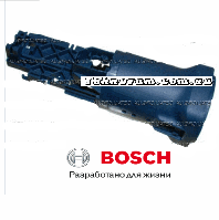 Корпус двигателя болгарки Bosch GWS 10-125