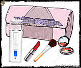 Електронний освіжувач для обличчя — "Face Spray" + цифровий індикатор, фото 5